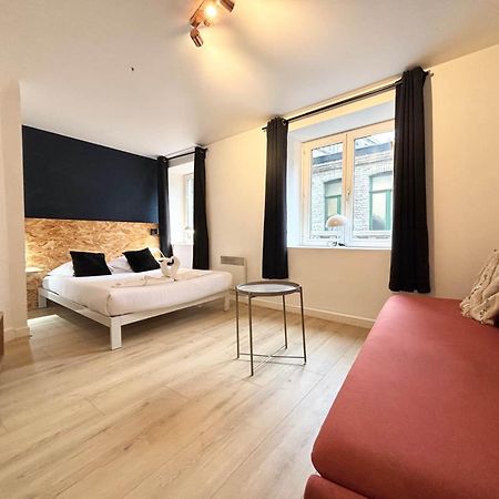 Nocnoc - Le Cosy, Grand Place Lille Ngoại thất bức ảnh
