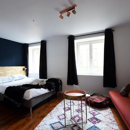 Nocnoc - Le Cosy, Grand Place Lille Ngoại thất bức ảnh