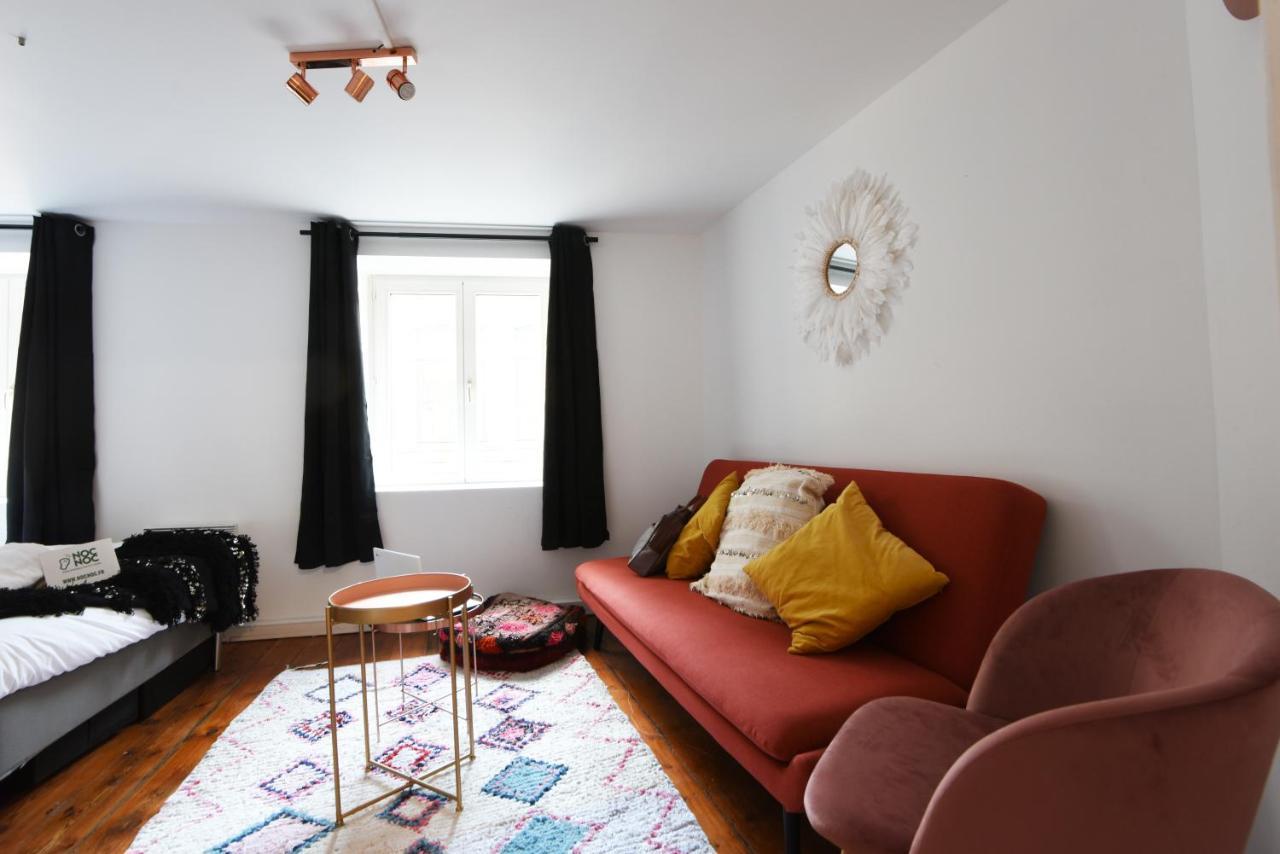 Nocnoc - Le Cosy, Grand Place Lille Ngoại thất bức ảnh
