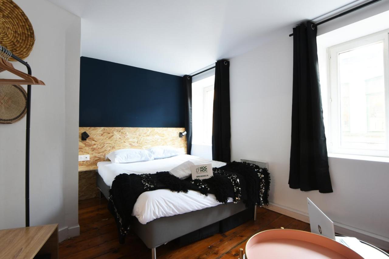 Nocnoc - Le Cosy, Grand Place Lille Ngoại thất bức ảnh