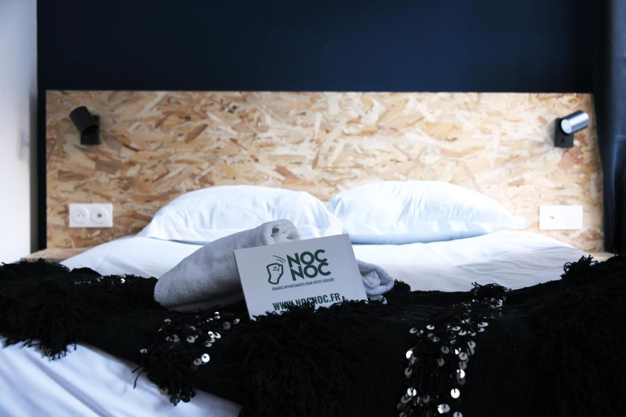 Nocnoc - Le Cosy, Grand Place Lille Ngoại thất bức ảnh